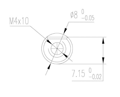 Docyke 350Kg High Torque Rc Servo, 2 In 1 Servo And Motor 12V~24V High Voltage Full Metal Gear Digital Servo（Control Angle 360°） #TOP6