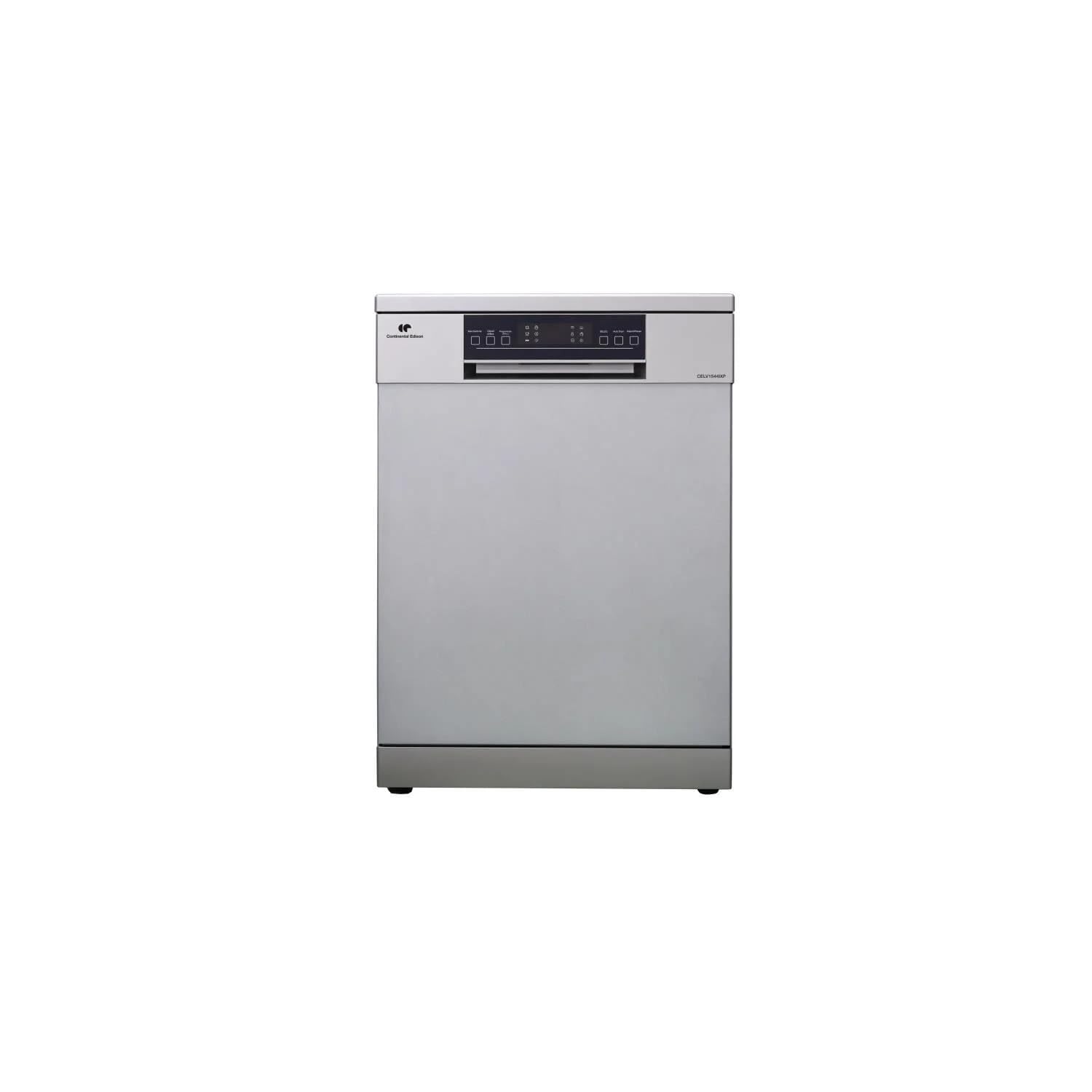 Lave-vaisselle pose libre HOTPOINT H4FD641A - 14 couverts - L60cm - 41 dB - Blanc