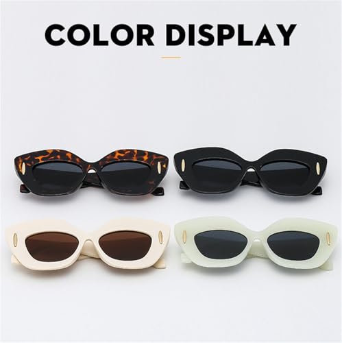willochra Thick Fashion Butterfly Sunglasses for Women Cat Eye Sun Glasses Vintage Lips Sun Glasses Gradient Shades F274