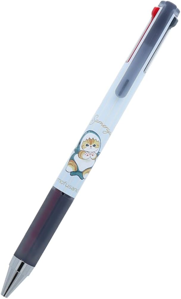 Amazon | サンスター文具(Sun-Star Stationery) mofusand 多機能