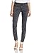 Produktbild MUSTANG Damen Soft & Perfect Slim Jeans, Schwarz (Schwarz 480), 31W 30L EU