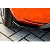 Performance Rear Bumper Side Flaps/Splitters For Renault Clio 5 2019+