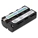 Produktbild Akku kompatibel mit Sony NP-F550 - Li-Ion 2200mAh - schwarz - für DSC-CD100, DCR-TR7000, Blaupunkt SC 884HI8, MVC-S 07, IT2000, EHT-30, EHT-40