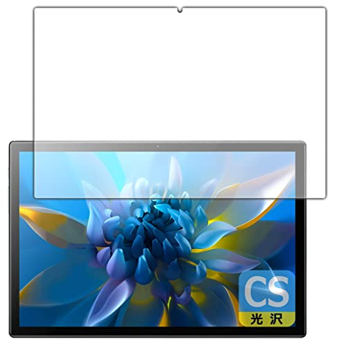 PDA�H�[ Blackview OSCAL Pad 8 Crystal Shield �ی� �t�B���� 3���� ���� ���{��