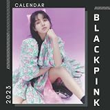  BLÅCKPINK CALENDAR 2023: Official Blàckpink Calendar 2022-2023, Bonus 4 Months From September 2022 To December 2023 & Notes Sectios & 18 Unique ... (K-pop. EDM. hip hop. trap Calendar 2023)