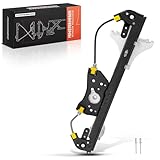 vectra c fensterheber anlernen 【Einbauposition】Hinterachse Rechts