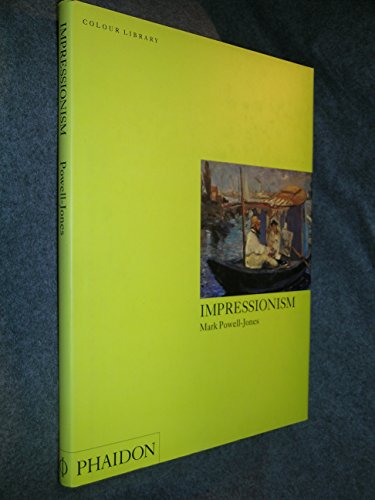 Impressionism (Colour Library) view 2