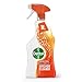 Price comparison product image Dettol Power and Pure Kitchen Cleaner Spray, 1L [Packaging may vary]