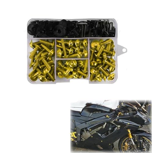 ���i �I�[�g�o�C�����p�[�c F800 F700 F650 GS F800GS F700GS F650GS �A�h�x���`���[ �I�[�g�o�C �E�C���h�X�N���[�� �t�@�X�i�[ �l�W �Z�b�g �ˑ��L�b�g(Yellow)