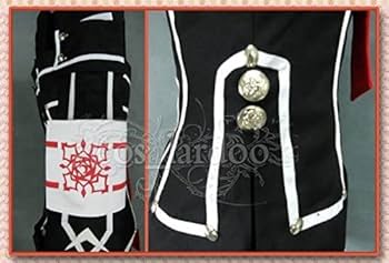 ヴァンパイア騎士 トランプ 制服 衣装 セット売り Amazon | [AcosOrz] ヴァンパイア騎士 コスプレ衣装 黒主優姫 玖