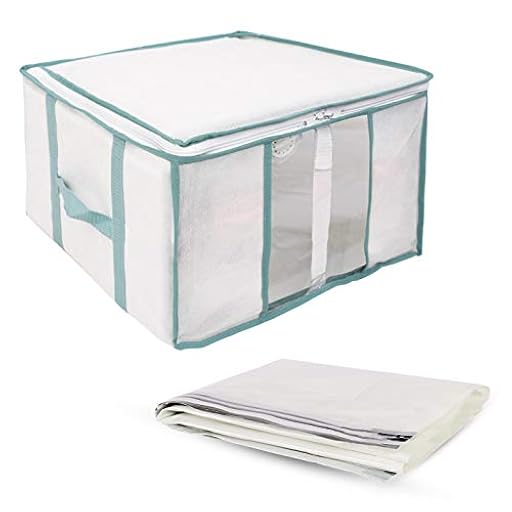 UMI Vacuum Storage Tote Bag, 125L