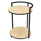 Haupteinsatzgebiete: Wohnzimmer, Arbeitszimmer, Küche, Büro, Laden, Balkon, Schlafzimmer und andere multifunktionale Beistelltische.