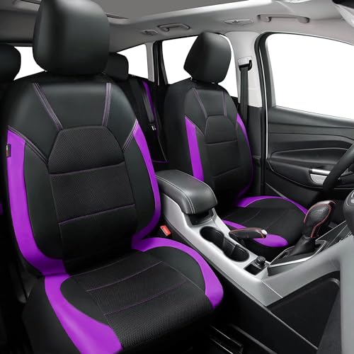 Housses siège auto Ford Kuga Mk2 Mk3 protection confort