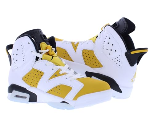 Nike Men's Air Jordan 6 Retro Sneaker4