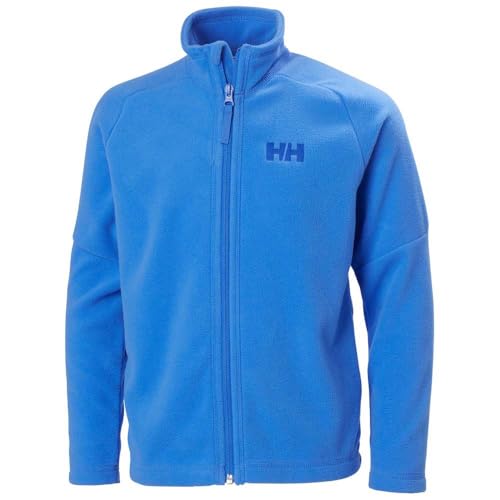 Image of Helly Hansen Kids Fleece Jacket (Big Kid)