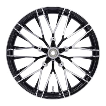 2008年～2022年 21×3.5 ツアラー ハーレー TCMT ホイール 2008年～2022年 21×3.5 ツアラー ハーレー TCMT ホイール