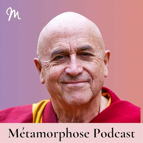 Métamorphose, éveille ta conscience ! - La lumière ultime, c’est celle de l’éveil spirituel avec Matthieu Ricard #630