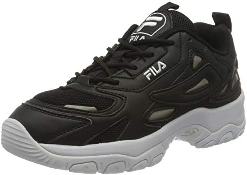 Fila Eletto Low Wmn Rosewater/Skyway Blue 1010974.72L (FI36-a) shoes