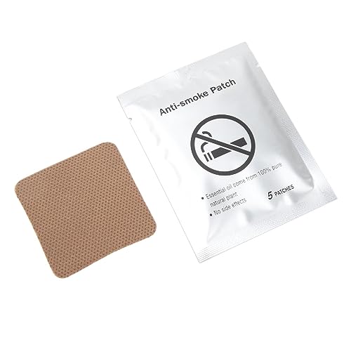 Parar de Fumar Adesivo, Parar de Fumar Reduzindo o Desejo de Fumar Adesivo para Casa