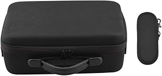 ELBFAE BRDRC Storage Bag Case for DJI Air 2/2S Drone RC-N1/RC with Screen Remote controller Shoulder Bag Travel Bag Accessories