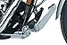 Kuryakyn 9062 Motorcycle Foot Extender Component: Forward Control 3