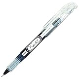 PENTEL OF AMERICA PENTEL FINITO BLACK POROUS POINT (Set of 12) – view 2