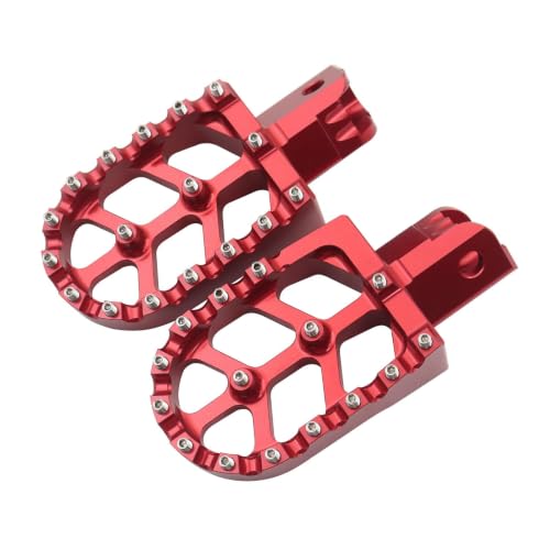 ���j�o�[�T�� CNC �J���t���ȃt�b�g�y�O�t�b�g���X�g�t�b�g�y�O �ɓK������CRF70 CRF110 XR50 XR70 XR110 �A�|�� 110 �R�[���}�� CT200U �J�� SSR M2R