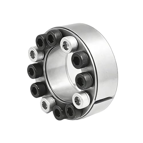 AURVIX expansion sleeve locking image