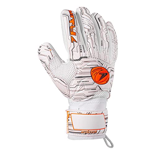 Luva de Goleiro Poker Quantum Profissional