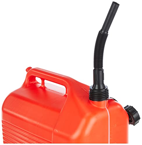 Miniatura 6 de Tayg 604355 30 Litros Cánula, Naranja, Bidón 30l