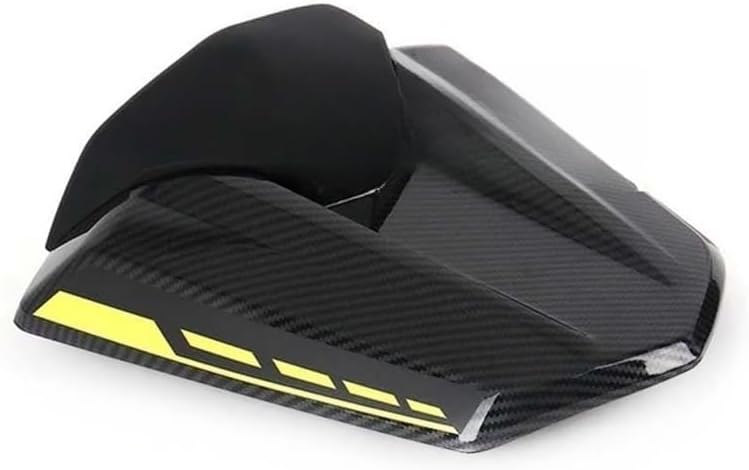 Pillion Side Panel Fairing Rear Seat Cowl Motorcycle Passenger Pillion Fairing Accessories for CB750 2023 2024