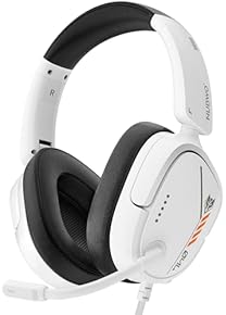 Amazon.co.jp: ゲーミングヘッドセット - PCゲーミングアクセサリ