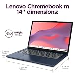 Lenovo IdeaPad 14″ technical specifications