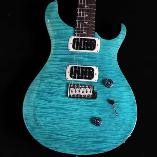 SE Custom24 Sapphire