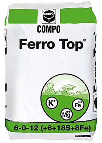 Compo Expert Concime Antimuschio 25kg
