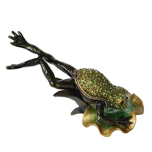 Statue de jardin résistante aux intempéries pour remplacer les décorations fragiles - 3