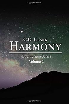 Paperback Harmony: Equilibrium Series Volume 2 Book