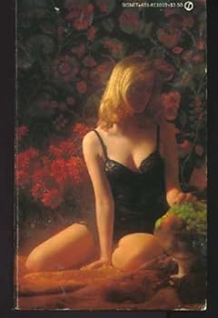 Mass Market Paperback Enticement of Cindy Book