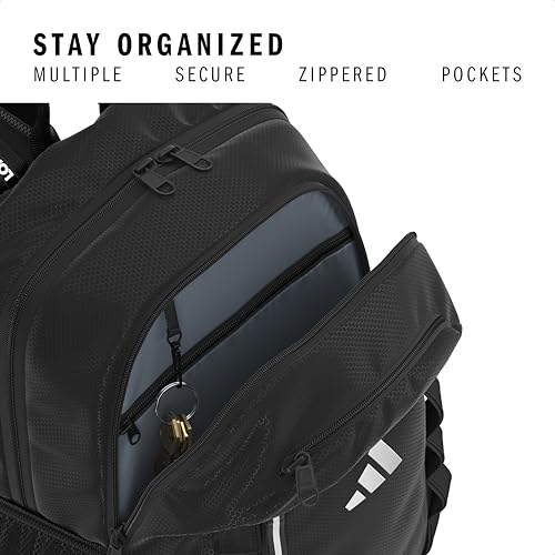 Image of adidas Excelerator School Backpack, 33L