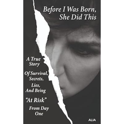 Before I Was Born, She Did This.