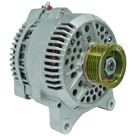 WAI Alternator - 7776N-HO