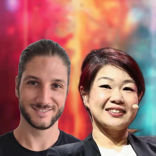 EP 408 - Building Autonomous Operations in Financial Institutions - Julien Condamines and Chee Beh