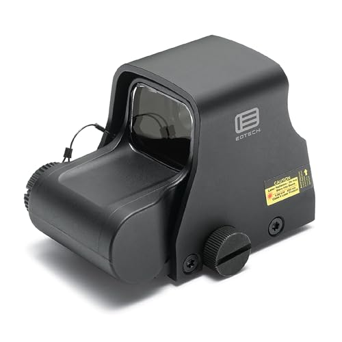 Holographic Weapon Sight - EOTech XPS2-FN