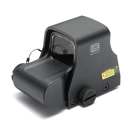 EOTECH XPS2-FN Holographic Weapon Sight