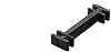 Marklin My World Track Clips 28-Piece