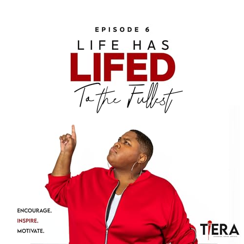 Life Has LIFED To The Fullest