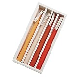 4 PCS Citrus Scented Taper Candles Gradient Orange Candlesticks Smokeless Candle Colorful Long Candl