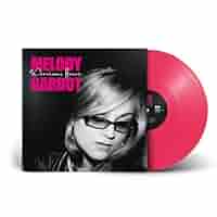 (CD)Worrisome Heart／Melody Gardot 91fbUyxe55L._UF350,350_QL50_.jpg