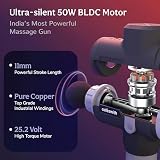 Caresmith Charge Sport Professional Massage Gun — view 2