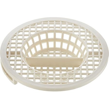 Amazon Sanei お風呂の排水口ゴミ受け ユニットバス用ヘアキャッチャー 固定ロック式 Ph3960 排水用皿 Amazon Sanei お風呂の排水口ゴミ受け ユニットバス用ヘアキャッチャー 固定ロック式 Ph3960 排水用皿